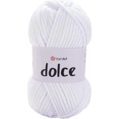 Dolce - žinylka