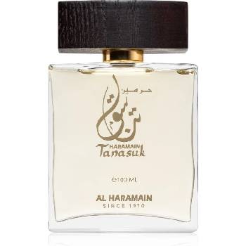 Image 1 of Al Haramain Tanasuk EDP 100 ml