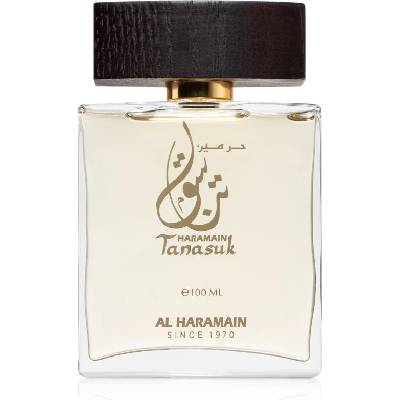 Al Haramain Tanasuk EDP 100 ml
