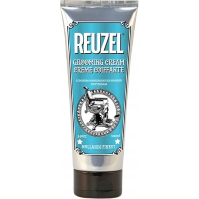 Reuzel Grooming Cream krém na vlasy 100 ml