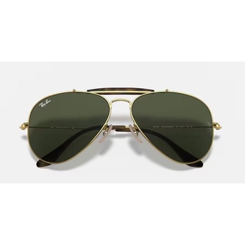 Image 1 of Ray-Ban Outdoorsman II RB3029 181
