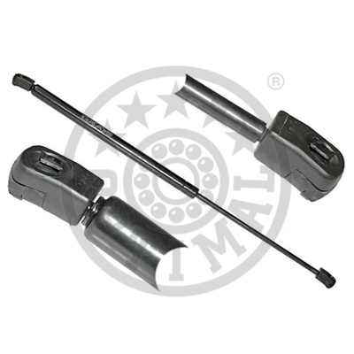 Газов амортисьор за багажник 1бр AG-17263 560N за Ford Mondeo