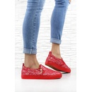 Erico slip on tenisky AK-163R