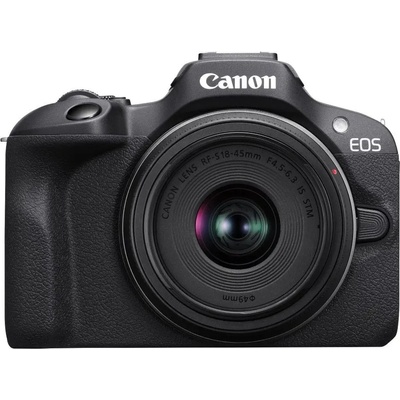 Canon EOS R100