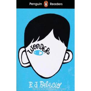 Penguin Readers Level 3: Wonder (ISBN: 9780241397893)