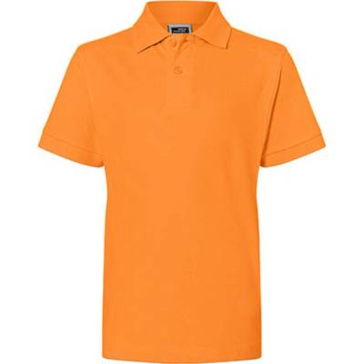 James Nicholson JN070K ORANGE