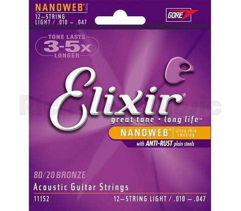 Elixir 11152