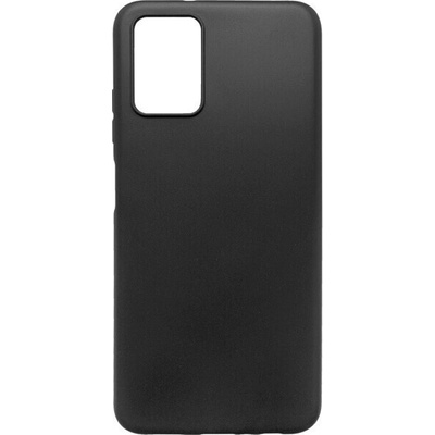 mobilNET silikónové puzdro Nokia G22 Lite čierny