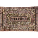 MagicHome RBM 406 guma hnedá 89 x 58 cm