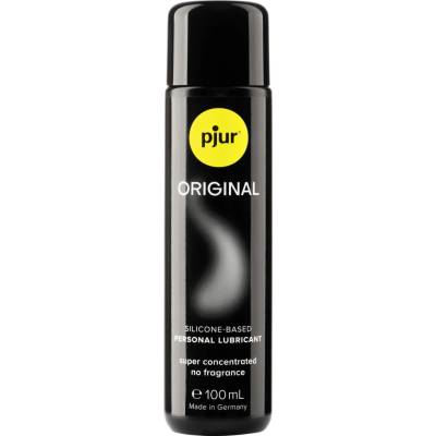 Silikónový lubrikant Pjur Original Bodyglide 100 ml Pjur