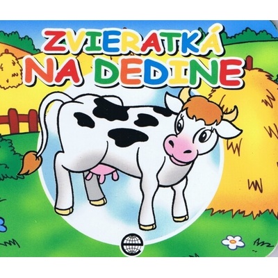 Zvieratká na dedine