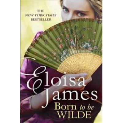 Untitled Eloisa James Novel