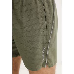 Calvin Klein плувни шорти мъжки (LV00N61037) - answear - 82,13 лв