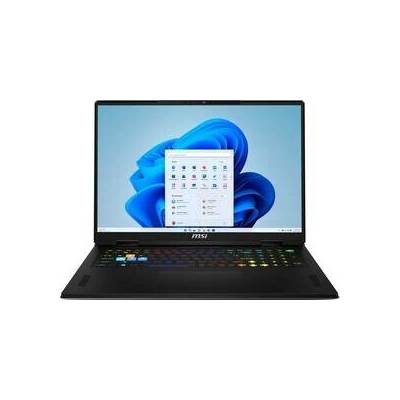 MSI Raider 18 HX 9S7-1824C4-1282