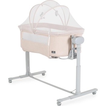 Cangaroo Легло люлка C`est la vie бежов (111852)