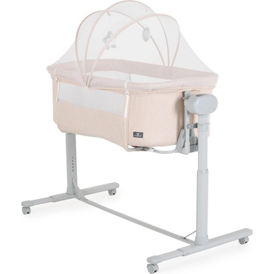 Cangaroo Легло люлка C`est la vie бежов (111852)