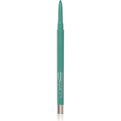 MAC Cosmetics Colour Excess Gel Pencil vodeodolná gélová ceruzka na oči Pool Shark 0,35 g