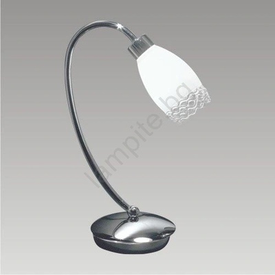 PREZENT 14044 - Резервно стъкло за настолна лампа OFRA G9 (NS14044)