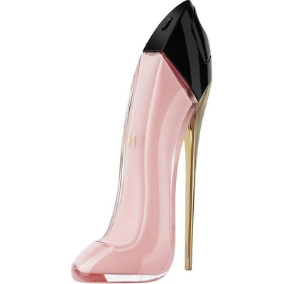 Carolina Herrera Good Girl Blush parfumovaná voda dámska 150 ml