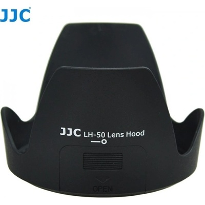 JJC HB-50 pre Nikon