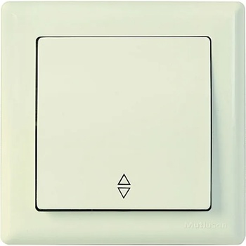 Image 1 of Mutlusan КЛЮЧ СХ6 ДЕВИАТОРЕН КРЕМ ДАРИЯ--- (0904010626)