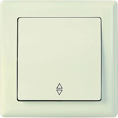 Mutlusan КЛЮЧ СХ6 ДЕВИАТОРЕН КРЕМ ДАРИЯ--- (0904010626)