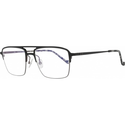 Hackett Bespoke okuliarové rámy HEB243 002