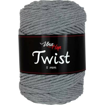 Příze Vlna Hep Twist 8235