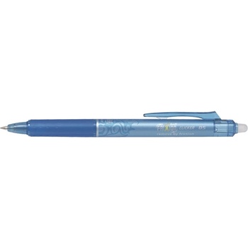 Pilot Frixion Clicker с/клик 0, 5 светлосиня (BLRT-FR5-LB)
