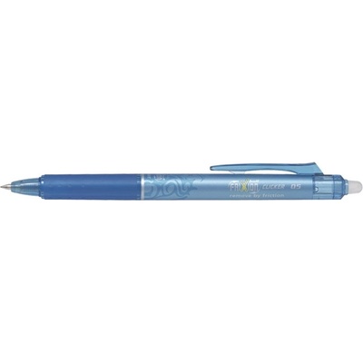Pilot Frixion Clicker с/клик 0, 5 светлосиня (BLRT-FR5-LB)