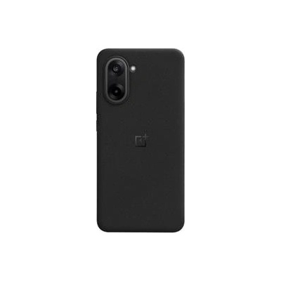 OnePlus Sandstone Magnetic Nord CE 5 5G Black – Zboží Živě