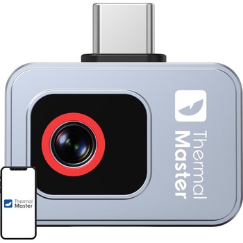 Thermal Master P2 Android