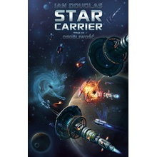 Star Carrier. Tom 3. Osobliwość