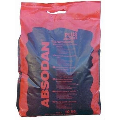 Sypký sorbent Absodan Plus (10 kg)