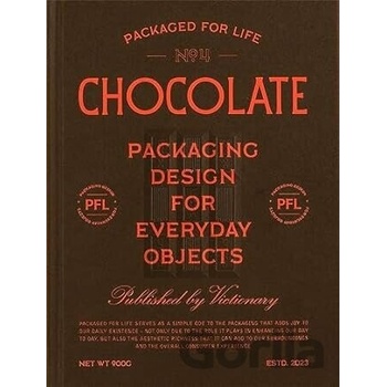 Packaged for Life Chocolate - Victionary