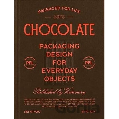 Packaged for Life Chocolate - Victionary