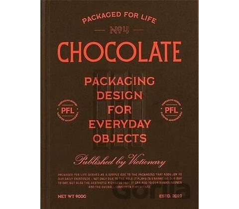 Packaged for Life Chocolate - Victionary