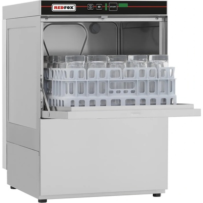 REDFOX Myčka QQI 37 P