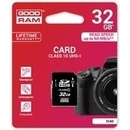 GOODRAM SDHC 32GB UHS-I U1 S1A0-0320R11