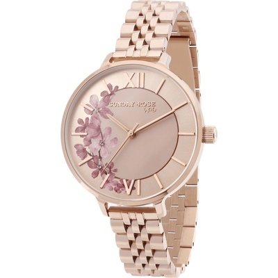 Sunday Rose Spirit ROSE gold SUN-S11