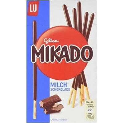 LU Mikado Milch 75 g