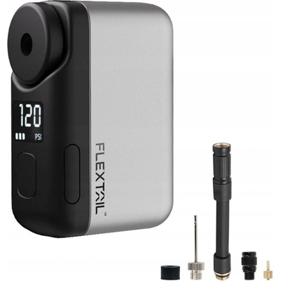 Flextail Tiny Bike Pump Pro