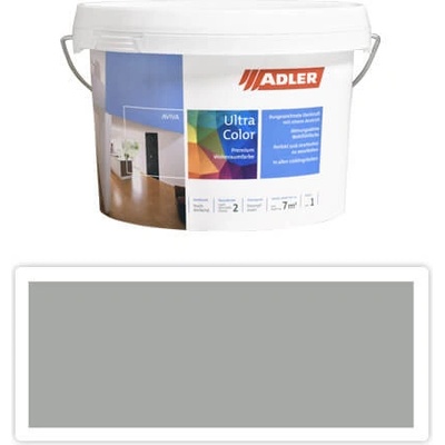 Adler Aviva Ultra Color - maliarska farba na steny v interiéri 1 l Kreuzotter