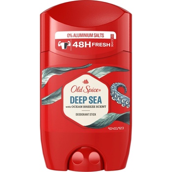 Old Spice Deep Sea deostick 50 ml