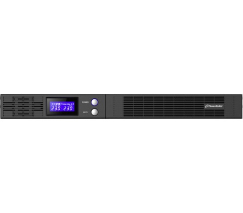 Power Walker VI 500 R1U