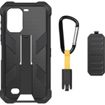 Ulefone Armor 7 / 7E Удароустойчив Калъф, Карабинер и Стилус