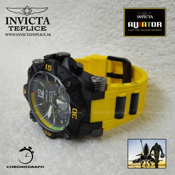 Invicta 40162