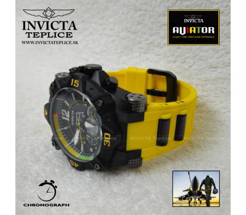 Invicta 40162