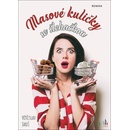 Masové kuličky se šlehačkou