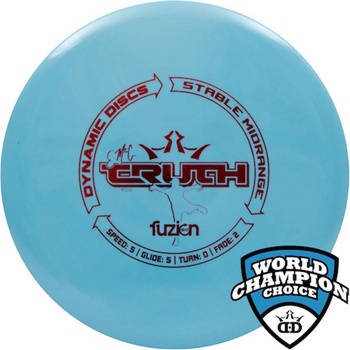 Dynamic Discs Lucid EMac Truth Modrá